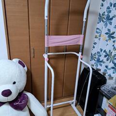子供用　キッズ　オモチャ　小学生　懸垂機　ぶら下がり健康器具　の画像