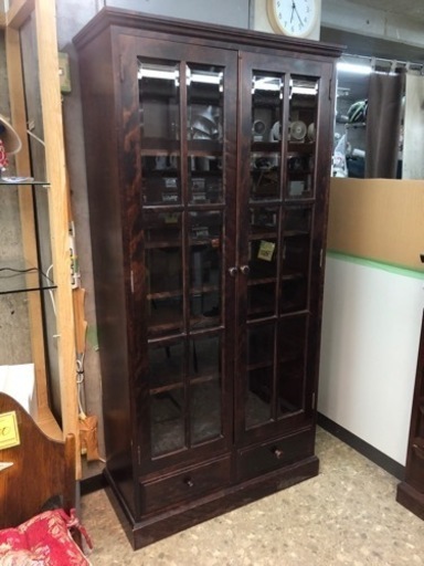 旭川家具　北斗民芸