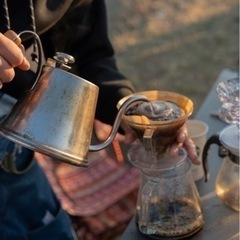 珈琲好きな人繋がりましょう☕️
