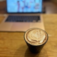 珈琲好きな人繋がりましょう☕️ − 京都府