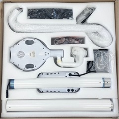 セルフホワイトニング照射機／機器／マシン／LED