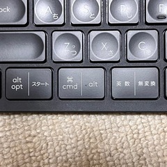 【受け渡し確定】Logicool craftの画像