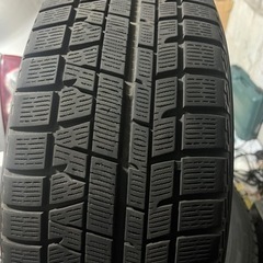 215/55R17 ヨコハマ アイスガード50plusの画像