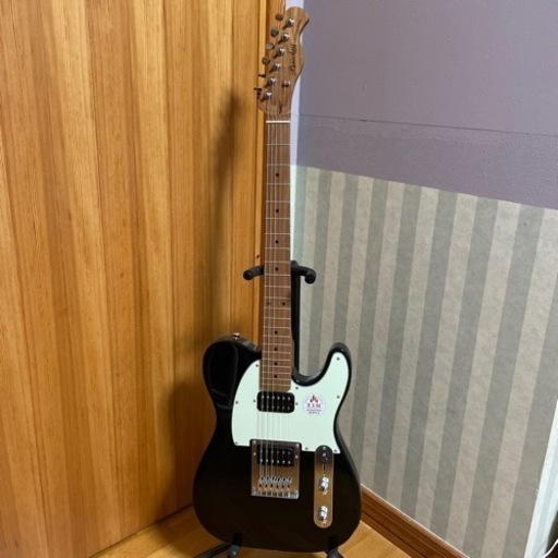 新品 Bacchus BTE-3-RSM/M BLK シールド付き