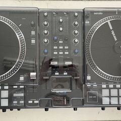 RANE ONE ２ch PCDJコントローラー　Serato DJ Pro対応　デッキセーバー等おまけアリの画像