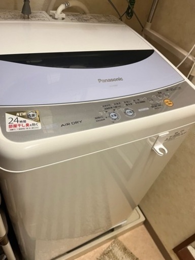 洗濯機 電子レンジ 冷蔵庫 格安でお譲りします