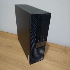 OptiPlex 7040スモール　Dell