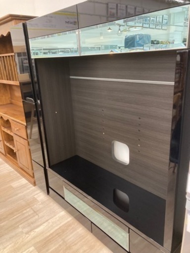 テレビボードのご紹介です。