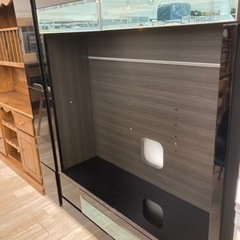 テレビボードのご紹介です。