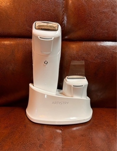 ARTISTRY™ ホームエスティシャン 美顔器Neo☆amway☆
