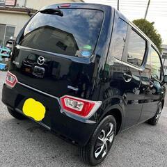 ❗️フレア❗️低燃費❗️ハイブリッド❗️車検付❗️コミコミ価格❗️の画像