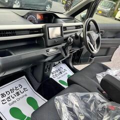 ❗️フレア❗️低燃費❗️ハイブリッド❗️車検付❗️コミコミ価格❗️の画像