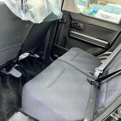 ❗️フレア❗️低燃費❗️ハイブリッド❗️車検付❗️コミコミ価格❗️の画像