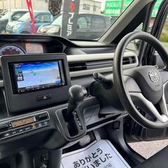 ❗️フレア❗️低燃費❗️ハイブリッド❗️車検付❗️コミコミ価格❗️の画像