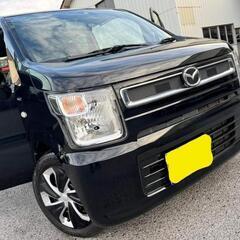 ❗️フレア❗️低燃費❗️ハイブリッド❗️車検付❗️コミコミ価格❗️