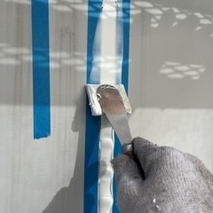 防水　シーリング工事　東京　練馬　建設　職人の画像