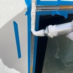 防水　シーリング工事　東京　練馬　建設　職人