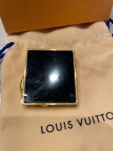 ルイヴィトン　スマホリング