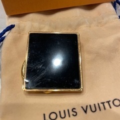 ルイヴィトン　スマホリングの画像