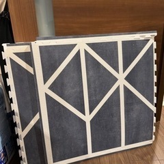 ジョイントマット　トドルカインド　美品