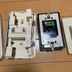 ドアベルの画像