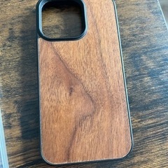iPhoneカバー