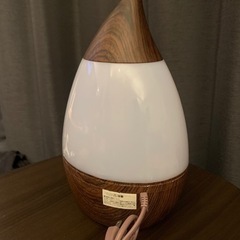 加湿器の画像