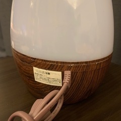 加湿器の画像