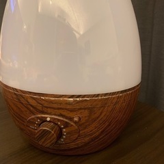 加湿器の画像