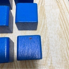 積み木 つみきの画像