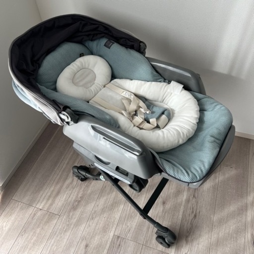 Combi ネムリラ BEDi Long オートスウィング