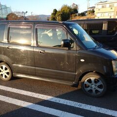 WAGONR