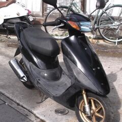 値下げ　ホンダ　ディオ　2スト　AF３５　ZX
