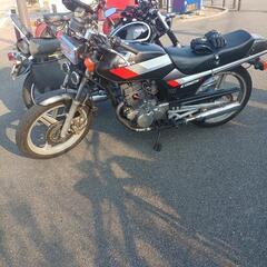 cb125tの画像