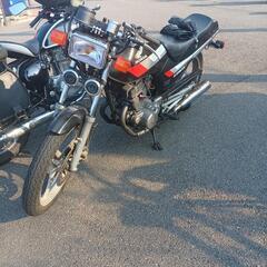 cb125t