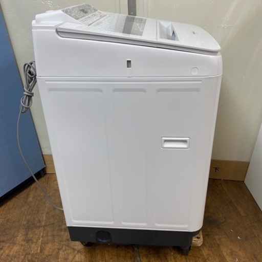 ⭐期間限定の特別値下げ！！I694 ? ジモティー限定価格！ Panasonic 洗濯機 （9.0㎏) ⭐ 動作確認済 ⭐ クリーニン