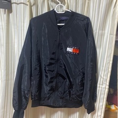 ジャンバーの画像