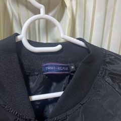 ジャンバーの画像