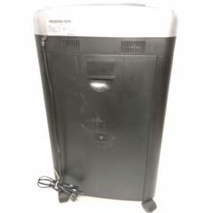 シュレッダー Fellowes M-460CS-2の画像