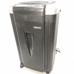 シュレッダー Fellowes M-460CS-2の画像