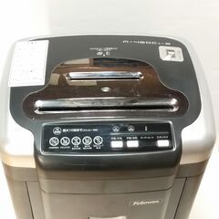シュレッダー Fellowes M-460CS-2の画像