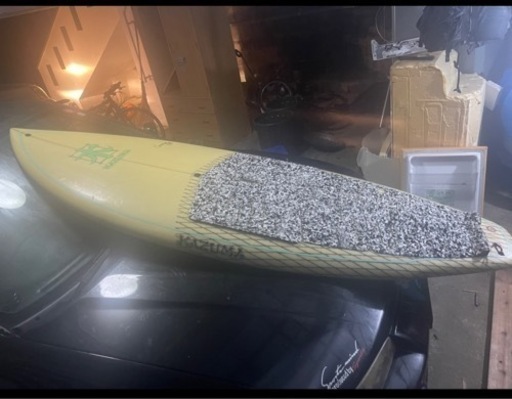 サップ サップサーフィン7.4f 値下げしました