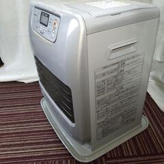 コロナ　石油ファンヒーター 強制通気形開放式石油ストーブ　FH-G3213Y【夏季値下げ応談】の画像