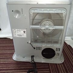 コロナ　石油ファンヒーター 強制通気形開放式石油ストーブ　FH-G3213Y【夏季値下げ応談】の画像