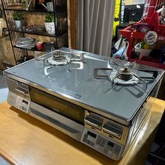 ★ガステーブル★ガス台 Rinnai RTE65VAGP LPガ...