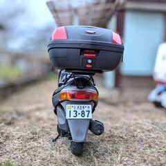 スズキ ヴェクスター150 125cc制限を気にせず走れますの画像