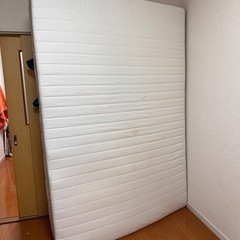 1.4*2mマットレスの画像