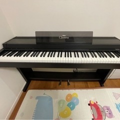 電子ピアノ