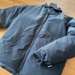 COOTIE PRODUCTIONS クーティープロダクションズ ダウン