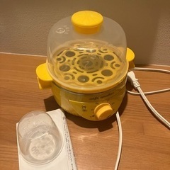 ゆで玉子名人